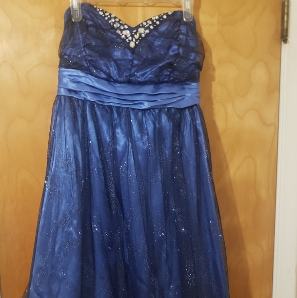 Deb Dresses & Skirts - 🛑Final Price -Cocktail Party Dress